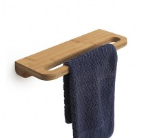 ESTANTE-TOALLERO LAVABO HIMALAYA GEDY